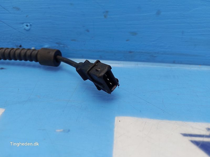 New Holland TM 140 (Spare part/Reservedel/Ersatzteil)