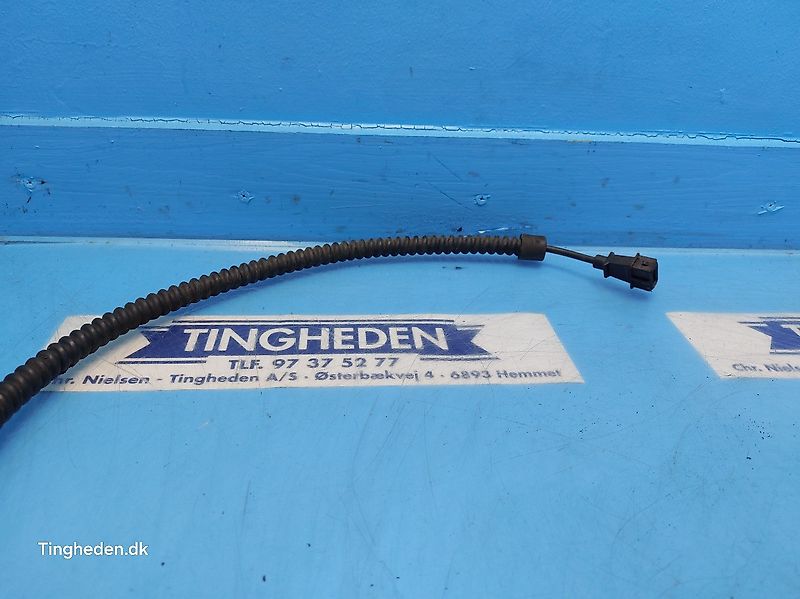 New Holland TM 140 (Spare part/Reservedel/Ersatzteil)