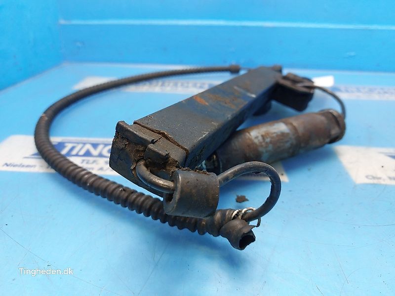 New Holland TM 140 (Spare part/Reservedel/Ersatzteil)