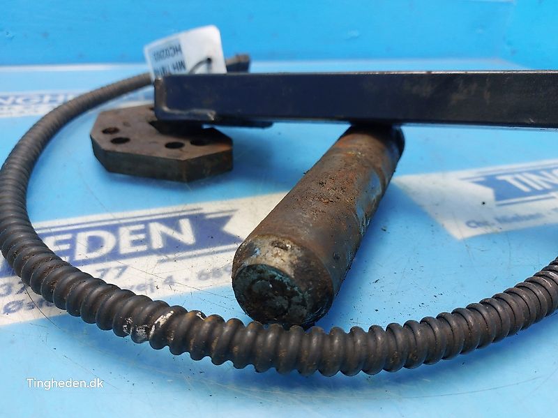 New Holland TM 140 (Spare part/Reservedel/Ersatzteil)