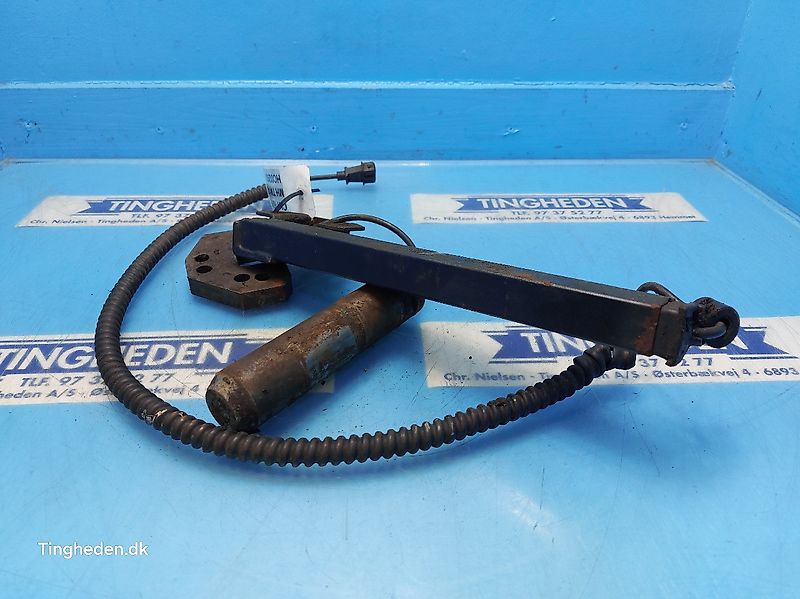 New Holland TM 140 (Spare part/Reservedel/Ersatzteil)