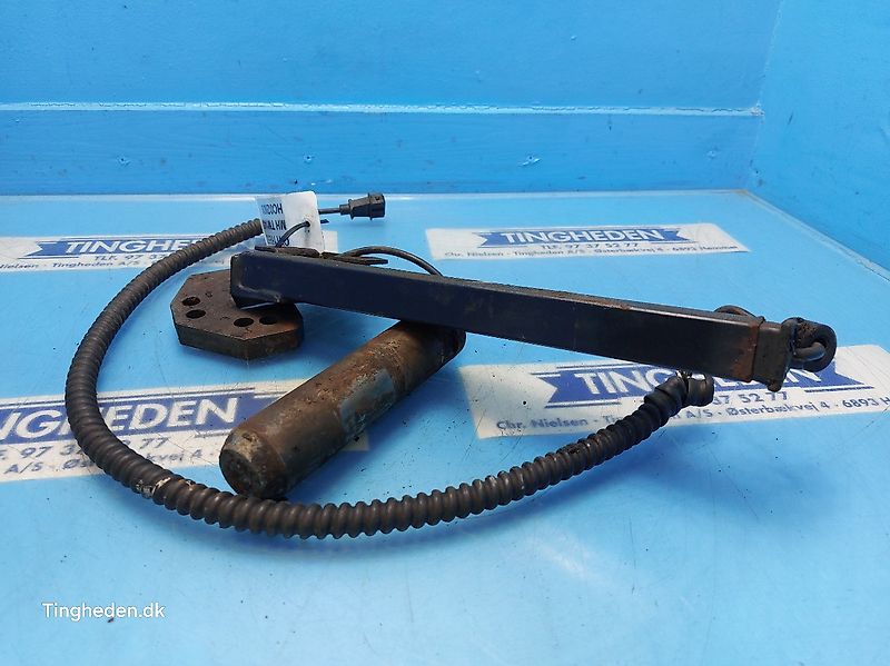 New Holland TM 140 (Spare part/Reservedel/Ersatzteil)