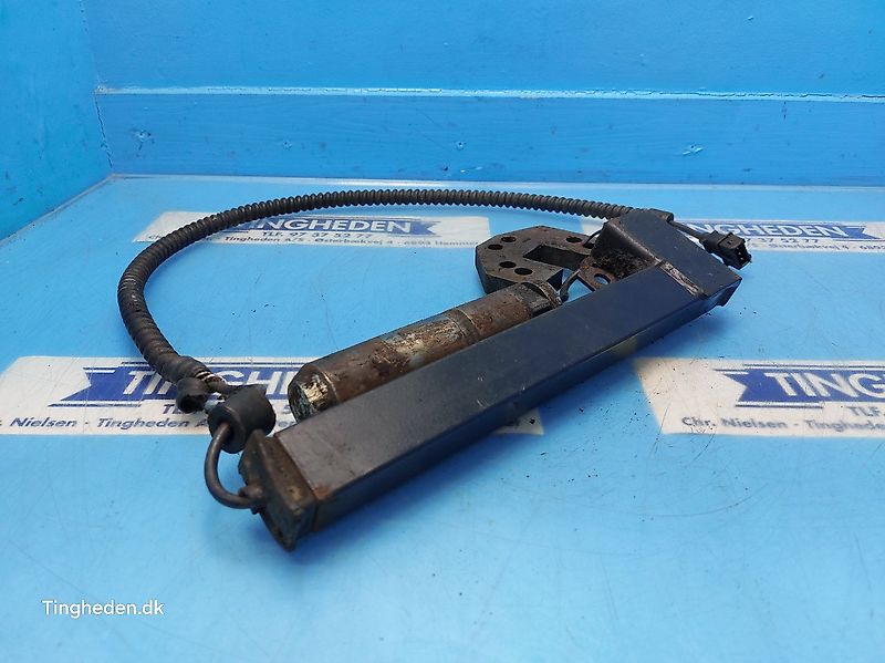 New Holland TM 140 (Spare part/Reservedel/Ersatzteil)