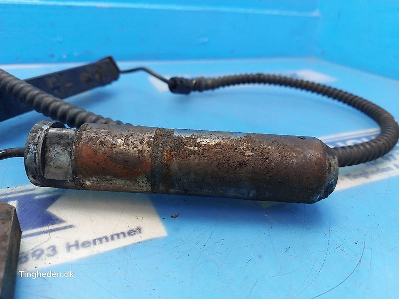 New Holland TM 140 (Spare part/Reservedel/Ersatzteil)