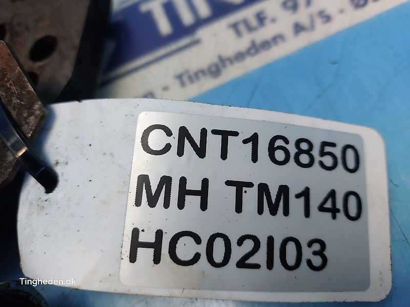 New Holland TM 140 (Spare part/Reservedel/Ersatzteil)
