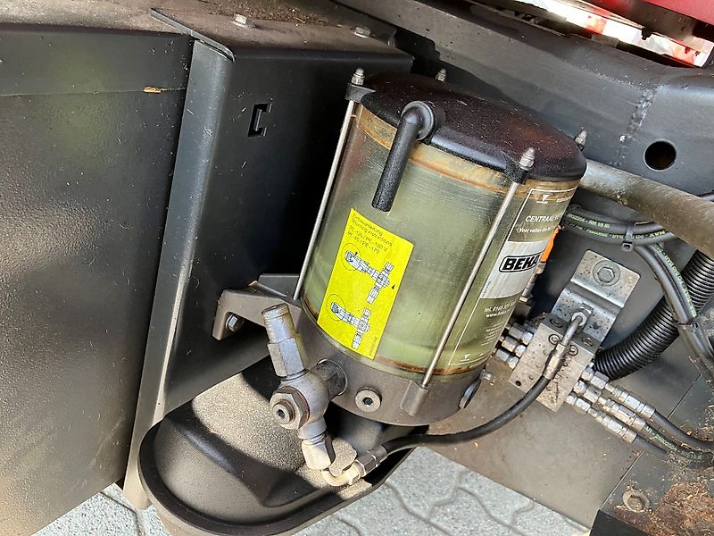 Trioliet TR 2-20 VLB