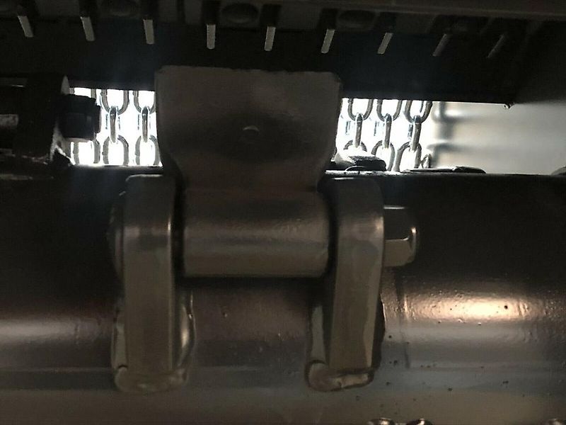 TMC Cancela Schlegelmulcher Mulcher Mulchgerät Forstmulcher