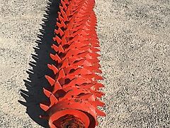 Kuhn Zahnpackerwalze, neuwertig, 4,50m AB
