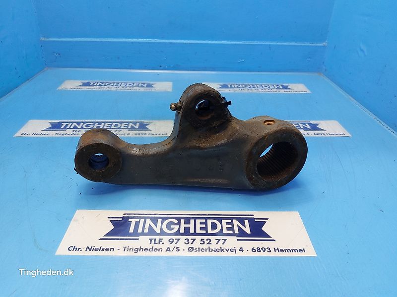 New Holland TM165 (Spare part/Reservedel/Ersatzteil)