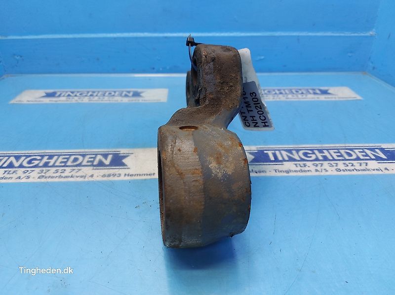 New Holland TM165 (Spare part/Reservedel/Ersatzteil)