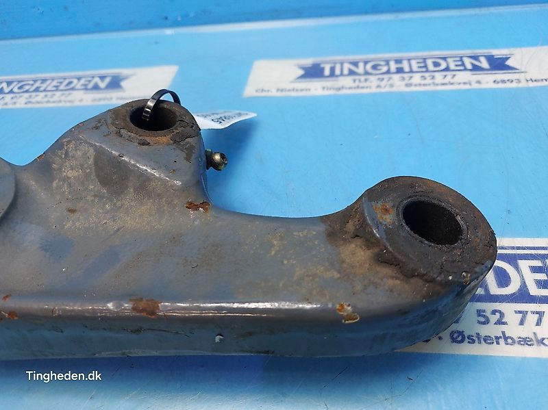 New Holland TM165 (Spare part/Reservedel/Ersatzteil)