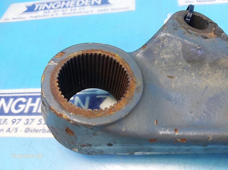 New Holland TM165 (Spare part/Reservedel/Ersatzteil)