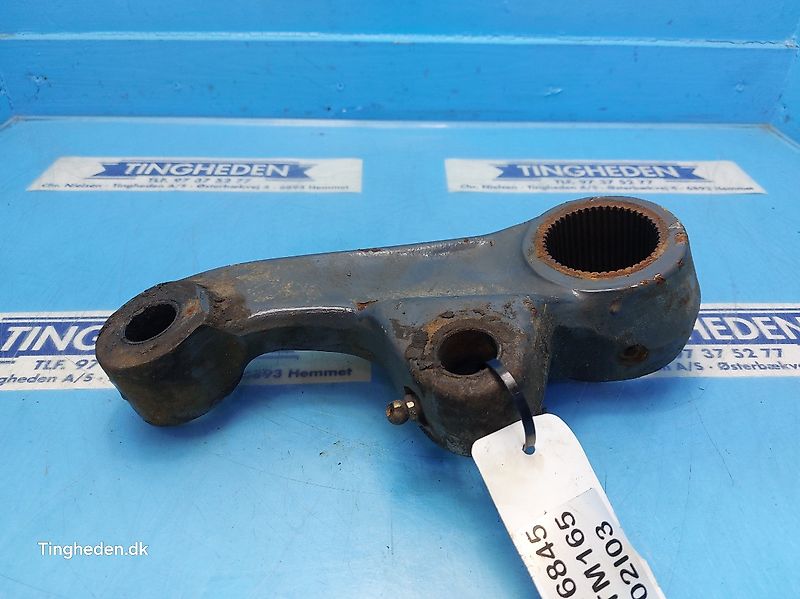 New Holland TM165 (Spare part/Reservedel/Ersatzteil)