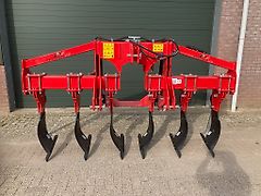 Premium LTD Voor zet Woeler