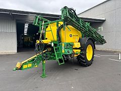 John Deere M740i *Kundenauftrag*