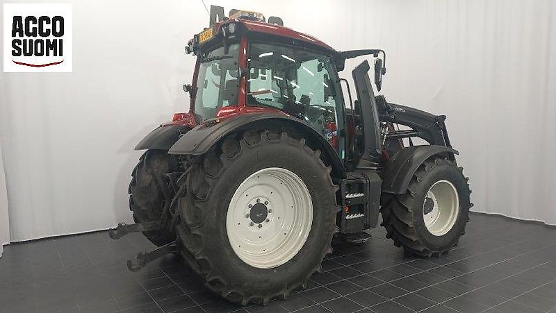 Valtra N175 DIRECT