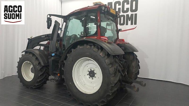 Valtra N175 DIRECT