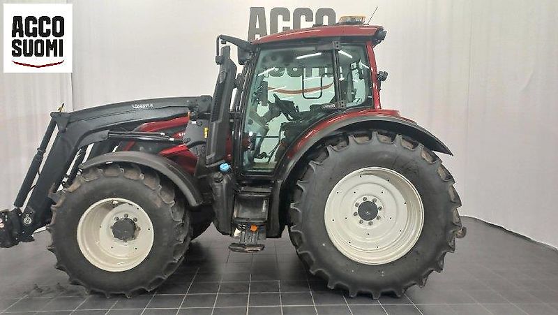 Valtra N175 DIRECT