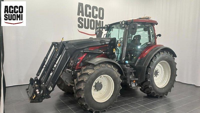 Valtra N175 DIRECT