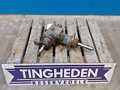 Fendt 8350 (Spare part/Reservedel/Ersatzteil)