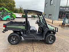 John Deere 865M Gator ATV (ST24540)