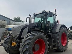 Fendt 939 scr Profiplus