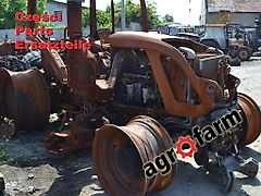 Fendt 718 SCR 720 parts, ersatzteile, pieces