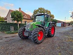 Fendt 716 Vario