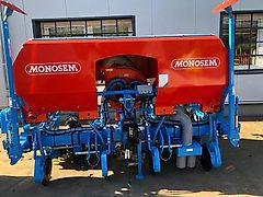 Monosem NG Plus 4 Starr Sämaschine - NEU - Bj. 2025