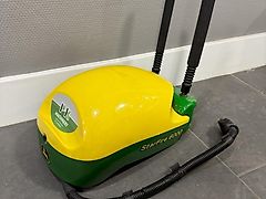 John Deere Starfire 6000 SF3/RTK with a modem and M-RTK until 2029