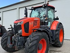 Kubota M 7151 KVT