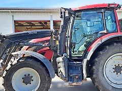 Valtra N134 A