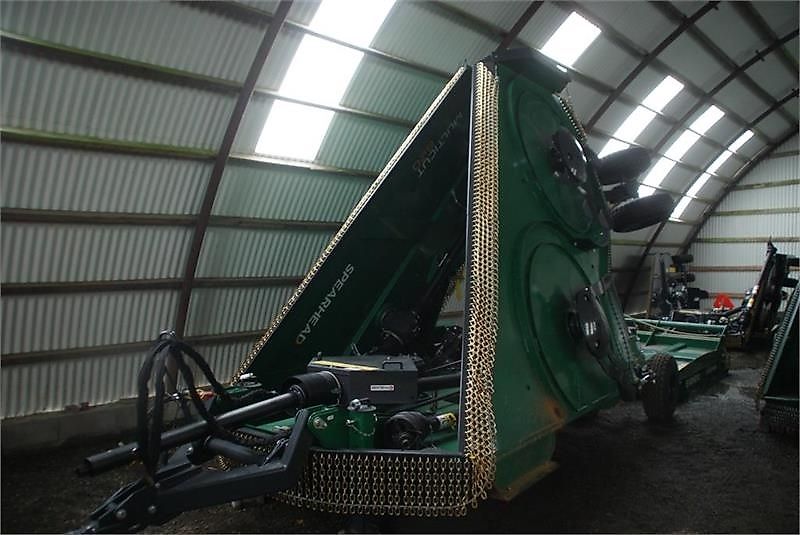 Spearhead Multicut 820
