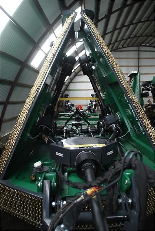 Spearhead Multicut 820