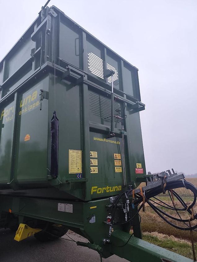 Fortuna FTM 200