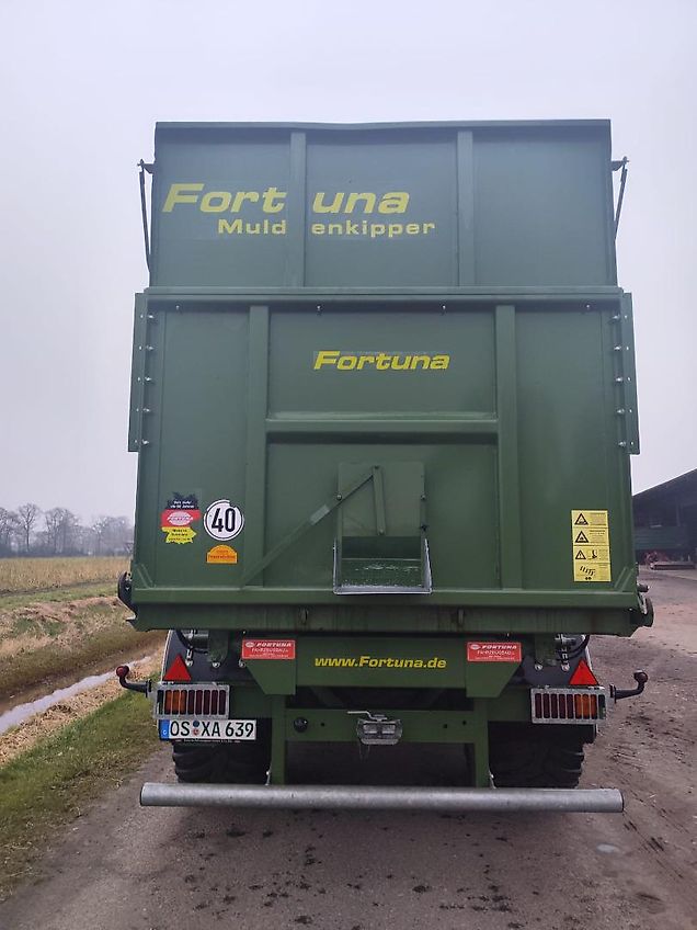 Fortuna FTM 200