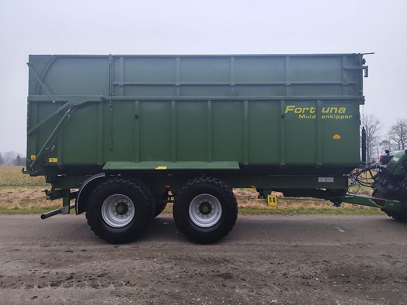 Fortuna FTM 200