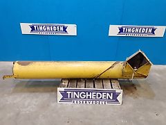 New Holland TX68 (Spare part/Reservedel/Ersatzteil)