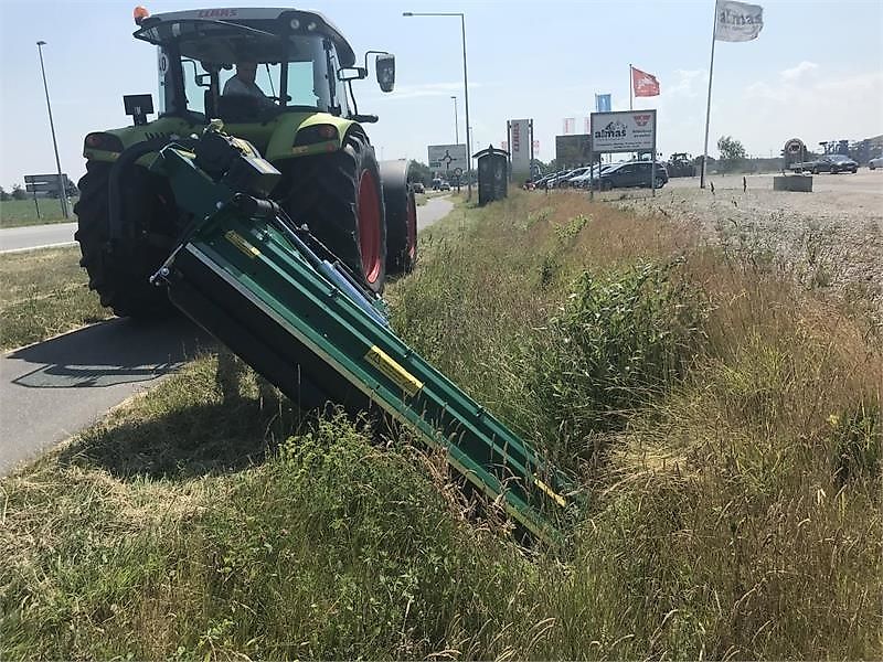 Spearhead SNIPER 250 HD OS