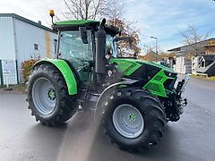 Deutz-Fahr Traktor 6135 C RVSHIFT @ Janson Landtechnik