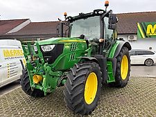 John Deere 6130R