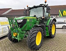 John Deere 6130R John Deere 6130R