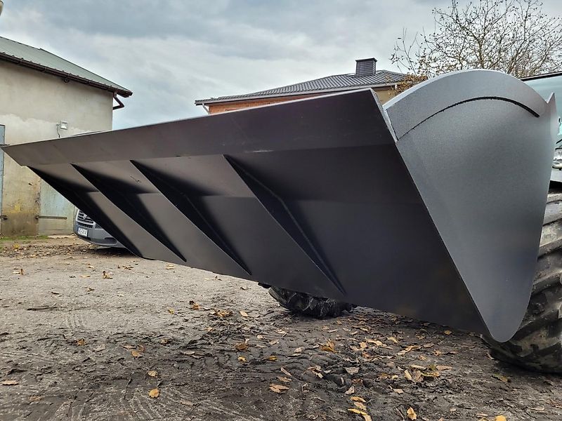 RADSTAL Volumen Schaufel MEGA