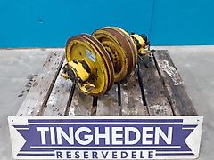 New Holland 8060 (Spare part/Reservedel/Ersatzteil)