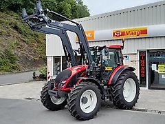 Valtra A105 Hi Tech 4