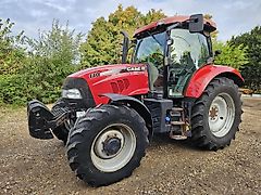 Case Maxxum 140 MC EP 4wd Tractor