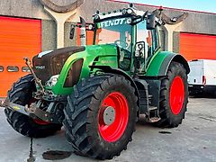 Fendt 927 VARIO