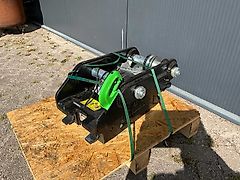 Steelwrist QC S50