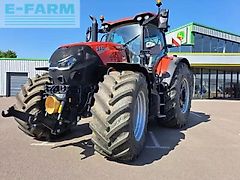 Case IH optum 340