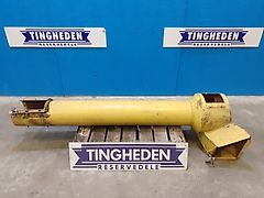 New Holland TX68 (Spare part/Reservedel/Ersatzteil)